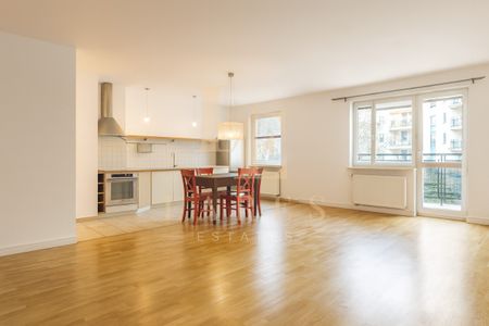 Apartament | Ochrona | Spokojna okolica dla rodzin - Photo 2