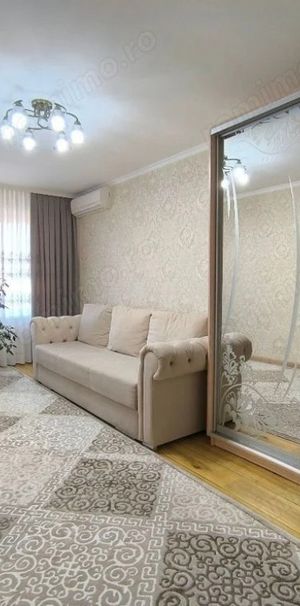 2 camere in zona Lipovei - Photo 1