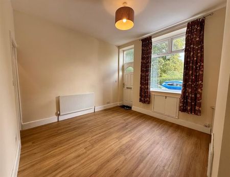 2 Bedroom Terraced To Let - Photo 2