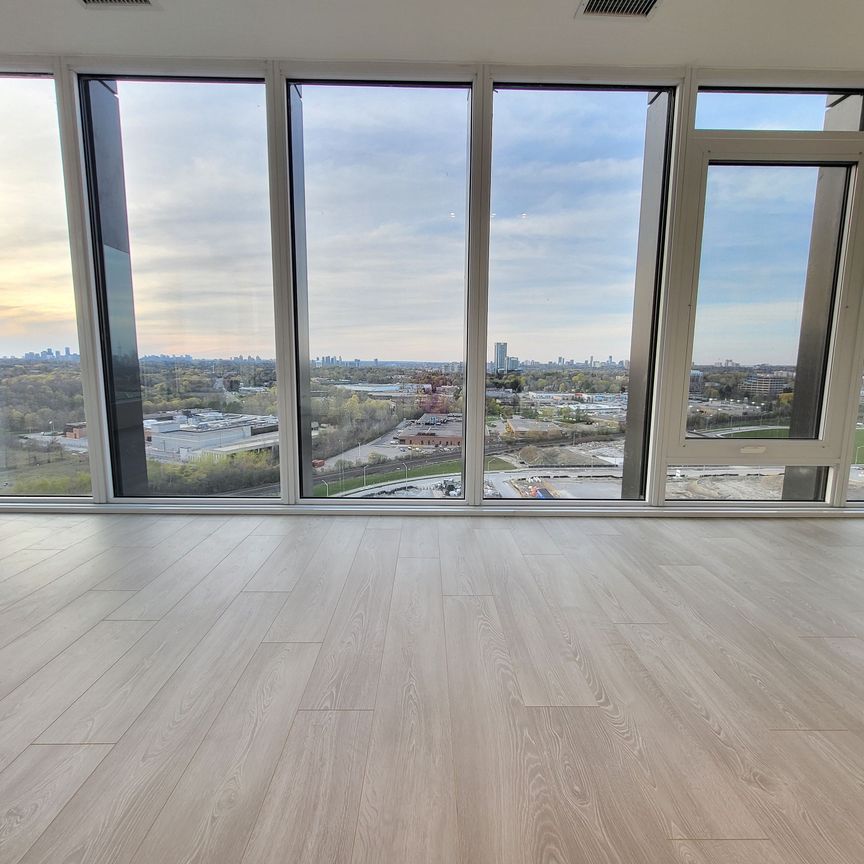 For Lease - 5 Quarrington Lane Unit# 2003, Toronto, Ontario - Photo 1