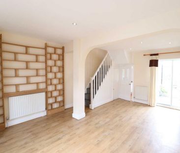 2 bedroom house to rent - Photo 1