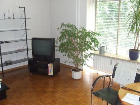 1.5 Zimmer in Düsseldorf - Photo 2