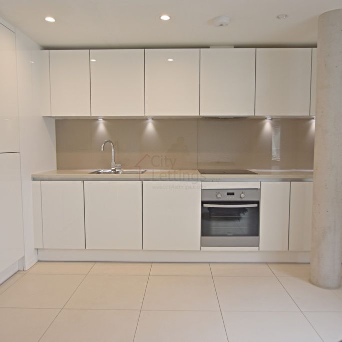 1 Bedroom Apartment - Photo 1
