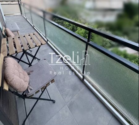 Διαμέρισμα για ενοικίαση Αγία Βαρβάρα (Παλαιό Φάληρο) - Photo 4
