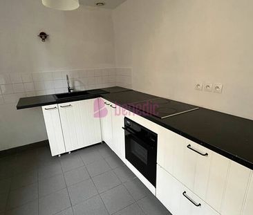 LOCATION APPARTEMENT ROMBAS F4 - Photo 3