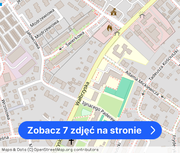 Dwupokojowe mieszkanie w okolicach centrum - Zdjęcie 1