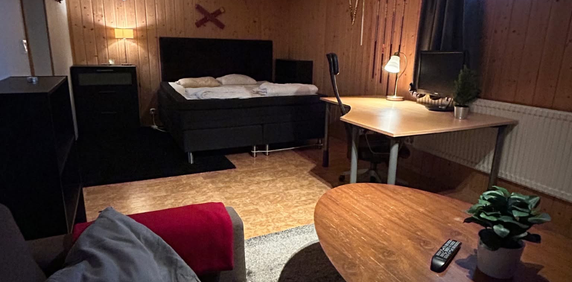 Persvägen, Mora - Foto 2