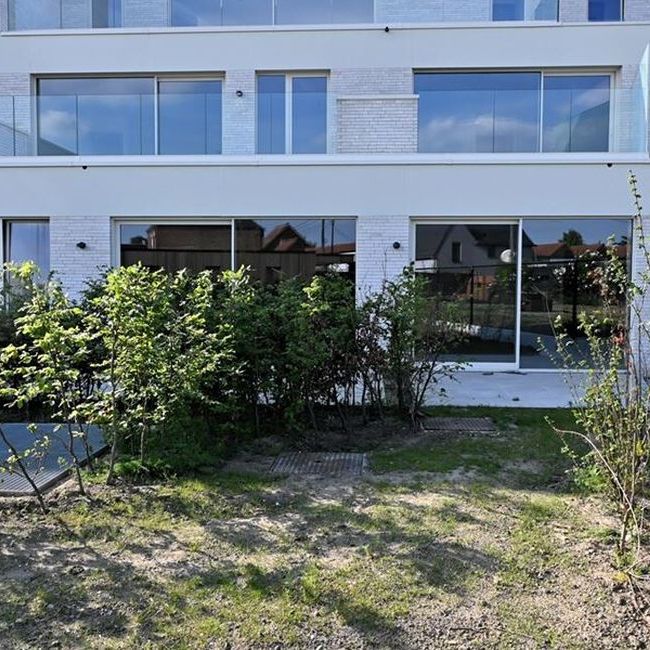 Appartement te huur in Vichte voor € 745 met 1 slaapkamer - Photo 1