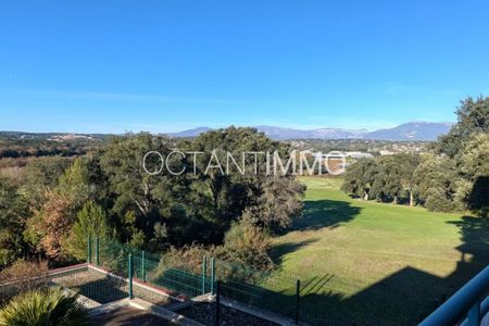 2 pièces à louer Biot St Philippe - Photo 2