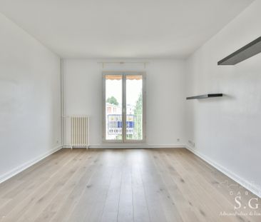 Appartement 3 pièces - 55.48m² - Photo 4