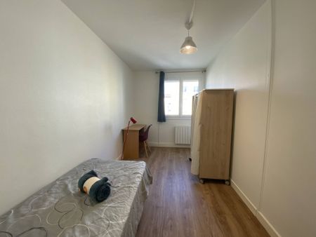 Location appartement 4 pièces 10.12 m² à Valence (26000) - Photo 3