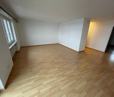 4-Zimmer-Wohnung mit toller Aussicht in ruhiger Wohnlage - Photo 5