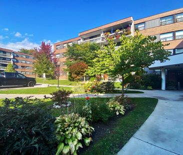 For Lease - 1801 O'Conner Drive Unit# 116, Toronto, Ontario - Photo 3