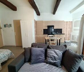 Location Appartement 1 pièces 20 m2 à Salernes - Photo 3