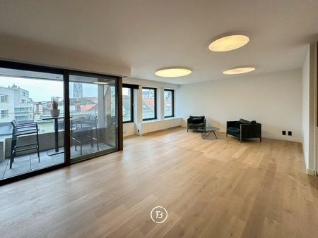 High-end appartement - Photo 4