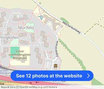 4.5 Zimmer, 101 m², 9. Stock - Photo 1