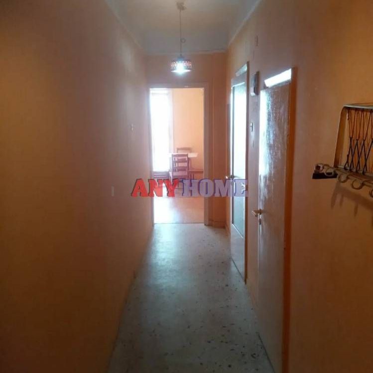 Studio/Γκαρσονιέρα για ενοικίαση Άγιος Δημήτριος (Κέντρο Θεσσαλονίκης) - Φωτογραφία 1