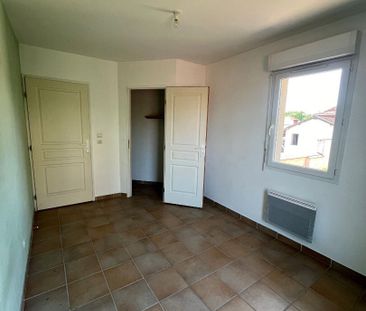 Maison individuelle (T4) de 85.25m² - PONT DE CHERUY - Photo 3