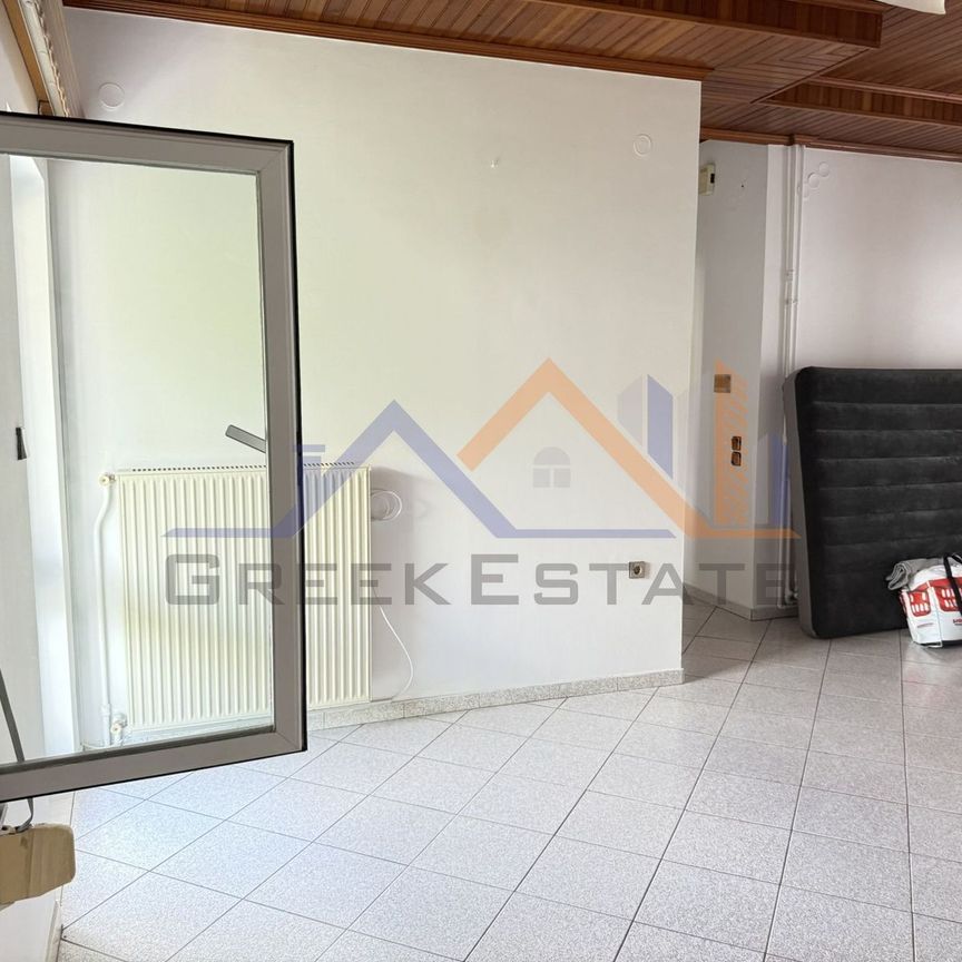 Διαμέρισμα για ενοικίαση Λόφος Βελισσαρίου - Λούτσα (Ιωάννινα) - Photo 1