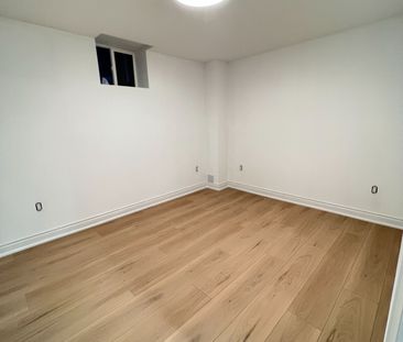 For Lease - 119 Lawford Road Unit# Bsmnt, Vaughan, Ontario - Photo 5