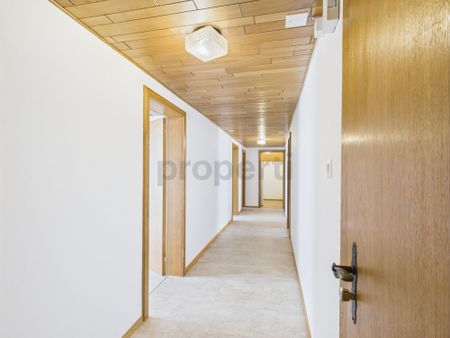 Ihr Rückzugsort mit traumhafter Bergkulisse - Photo 4