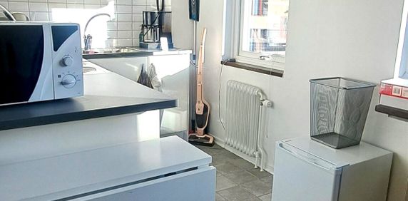 1:a Svartbrödragatan 7, Skara - Photo 2