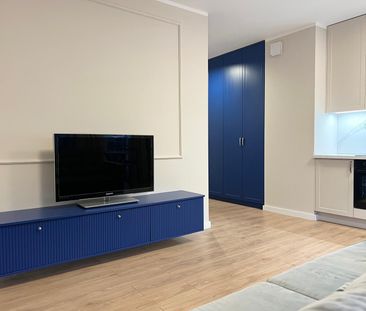 Łódź - Mieszkanie na wynajem - Photo 2