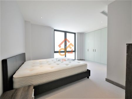 Gowing House, 4 Drapers Yard, London, SW18 - Photo 5