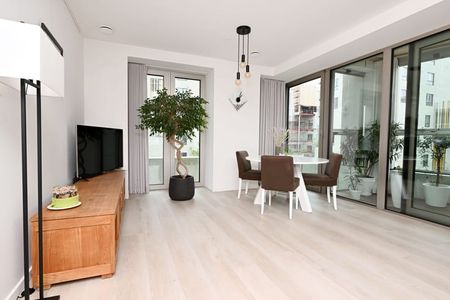 Appartement te huur - Photo 3