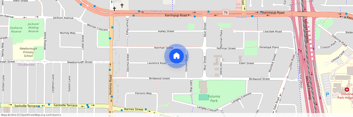 36A Laurence Road, 6018, Innaloo Wa