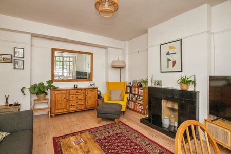 2 Bed Flat, Wavertree Court, SW2 - Photo 5