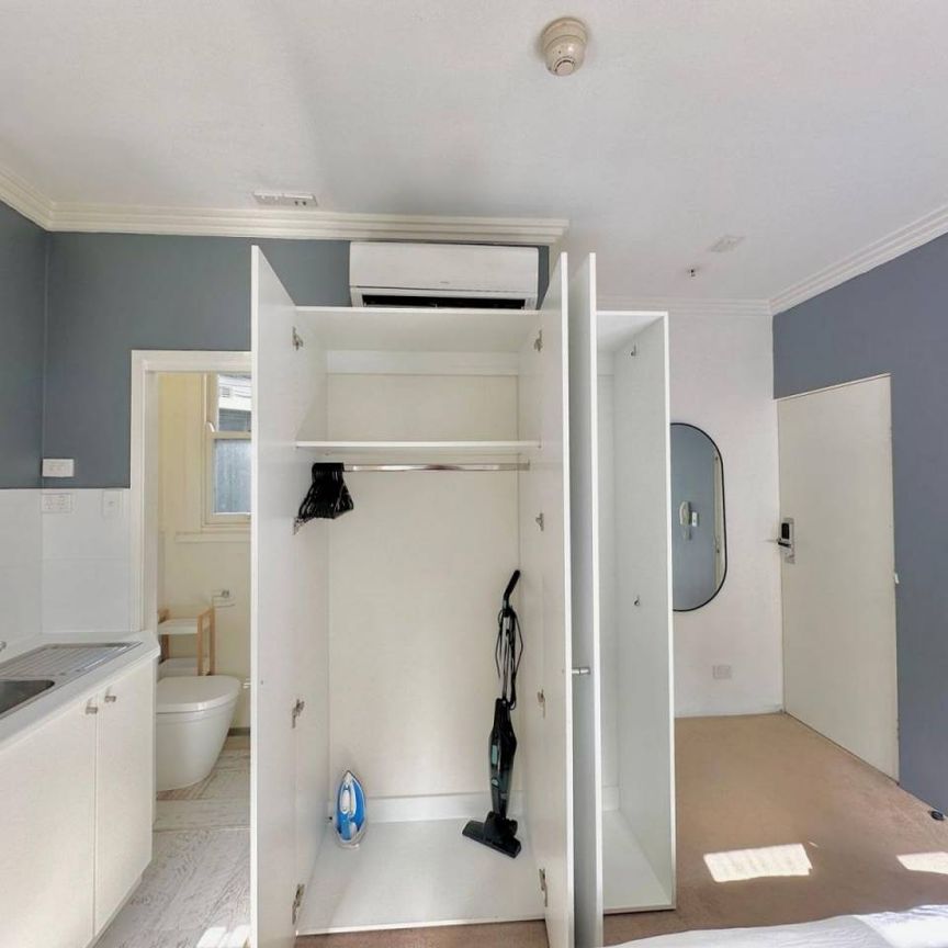 Modern Living in the Iconic 'Astoria' Building - Photo 1