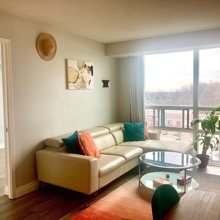 For Lease - 68 Grangeway Avenue Unit# 1012, Toronto, Ontario - Photo 1