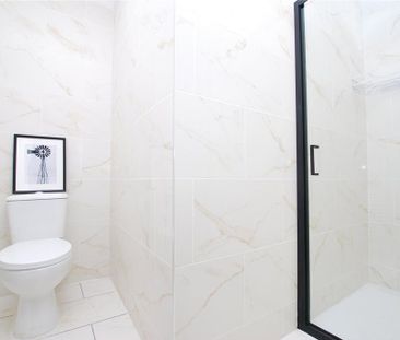 1 bedroom house of multiple occupation to rent - Photo 5