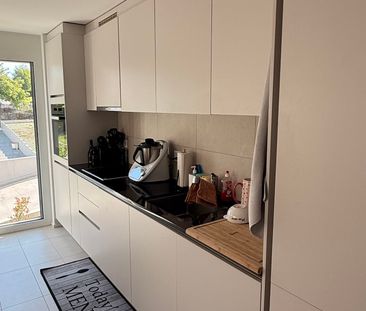 Beautiful modern apartment with large balcony - Foto 3