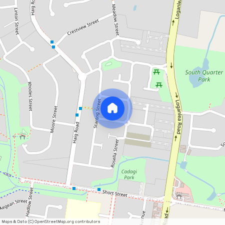 6/4-8 Maywood Street, Qld 4131, Loganlea