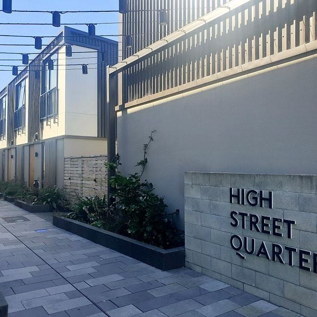 1 bed 1 bath Flat/apartment in Hutt Central! - Photo 1