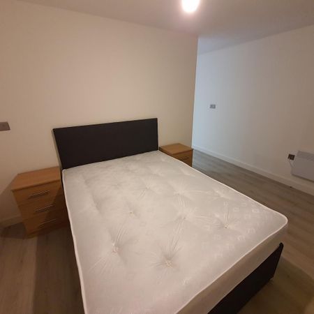 1 bedroom apartment to rent - Photo 2