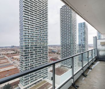 For Lease - 5 Buttermill Avenue Unit# 2910, Vaughan, Ontario - Photo 4