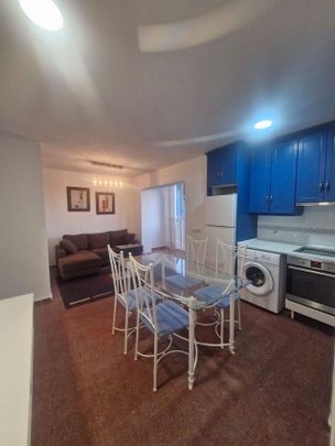 Alquiler de piso en Rodeo Alto-Guadaiza-La Campana - Photo 1