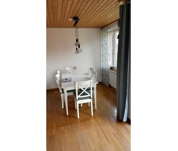 2½ Zimmer-Wohnung in Thun (BE), möbliert, auf Zeit - Photo 3