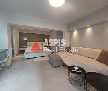 Studio/Γκαρσονιέρα για ενοικίαση Κάτω Γλυφάδα (Γλυφάδα) - Φωτογραφία 5