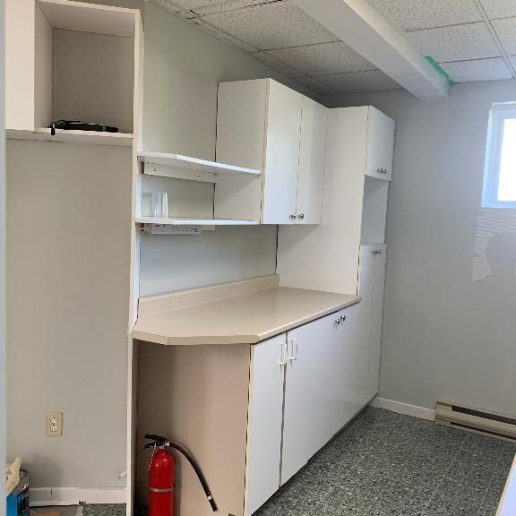 St-Joseph Beauce - Logement 3 1/2 - Photo 1