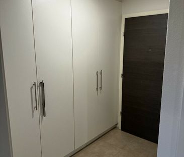 DANS UN CADRE REPOPSANT MAGNIFIQUE LOGEMENT DE 3½ PIECES - Foto 6