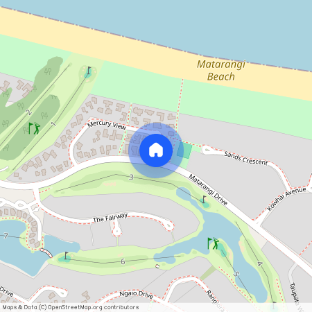 652 Matarangi Drive, Whitianga, Thames-Coromandel