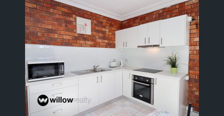 Modern Spacious Open Plan Studio In The Heart Of Penshurst! - Photo 2