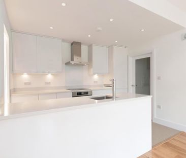 2 bedroom apartment to rent - Photo 6