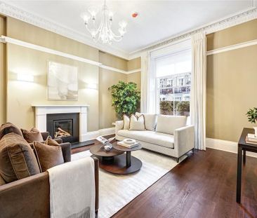 6 bedroom terraced house to rent - Photo 2