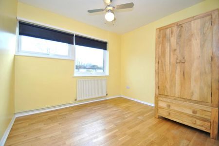 1 bedroom maisonette to rent - Photo 2