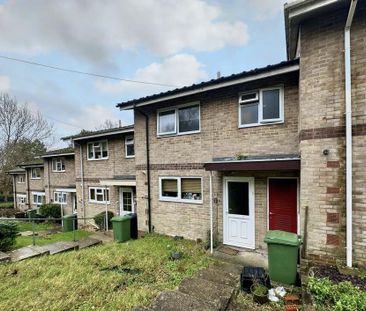 4 bedroom terraced house to rent - Photo 1